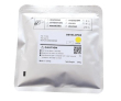 Девелопер для KONICA MINOLTA Bizhub C258/C308/C368 (CET) Yellow, 200г, 600000 стр., CET171018 - фото 1