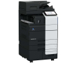 Konica Minolta bizhub C550 - фото 1