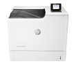 Принтер HP Color LaserJet Enterprise M652dn - фото 1