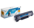 Cartridge G&G for HP LJ P1560/P1566/P1606/M1536 - фото 1
