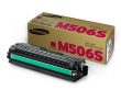 Samsung CLT-M506S - фото 1