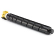 GG Toner cartridge for Kyocera TASKalfa 3252ci/3253ci Yellow (15000 pages) With Chip - фото 1