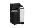 Konica Minolta bizhub 550i (МФУ, A3, 55 ppm, DADF, без тумбы, без картриджей, без кабеля питания, запуск только инженером платно) - фото 1