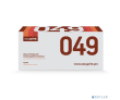 EasyPrint Cartridge 049 Drum Драм-картридж (DC-049) для Canon i-SENSYS LBP112/LBP113w/MF112/MF113w (12000стр.) с чипом - фото 1