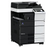 Konica Minolta bizhub 558 - фото 1