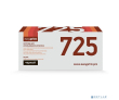 Easyprint Cartridge 725/CB435A/CB436A/CE285A картридж LC-725 U универсальный для Canon LBP3010/6000/HP LJ P1005/P1505/P1102/M1120/M1212/M1522 (2000 стр.) с чипом - фото 1