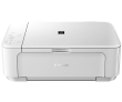 МФУ струйное Canon PIXMA MG3540 White (8331B026) - фото 1