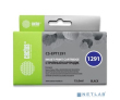 Cactus EPT1291 Картриджи для Epson Stylus Office B42/BX305/BX305F/BX320/BX525/BX625/SX420/SX425/SX525/SX620, чёрный - фото 1