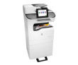 МФУ HP PageWide Ent Color Flw MFP785zs - фото 1