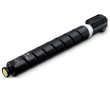 GG toner-cartrige for Canon iR ADVANCE C3020/C3320/C3320F/C3320L/C3325/C3330/C3520/C3520i/C3525/C3525i/C3530/C3530i yellow with chip 19000 pages CEXV49Y - фото 1