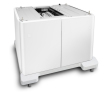 HP PageWide 4k sheet HC Paper Tray/Stand (repl.P1V19A) - фото 1