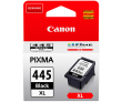 К-ж CANON PG-445XL к Pixma MG2440/2540 увеличенный черный - фото 1