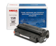 Картридж лазерный Promega print 15X C7115X для HP черный совместимый повышенной емкости - фото 1