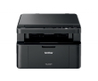 Brother DCP1622WEYJ1, P/C/S, A4, 20 cтр/мин, 32 Мб, GDI, WiFi, USB, лоток 150 л., старт.картридж 1000 стр. - фото 1