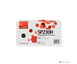 Easyprint SP230H Картридж LR-SP230H для Ricoh SP230DNw/230SFNw (3000стр.) черный, с чипом - фото 1