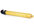 Тонер-картридж Ricoh Aficio MP C4503/C4504/C5503/C5504/C6003/C6004, type MPC6003E yellow (туба, 450г) ELP Imaging® - фото 1