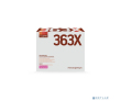 Easyprint CF363X Тонер-картридж LH-CF363X для HP Enterprise M552dn/M553n/M553dn/M553x/MFP M577 (9500 стр.) пурпурный, с чипом, восст. - фото 1