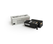 Принт-картридж Xerox Phaser 6020/6022 WC 6025/6027 (2K стр.), черный - фото 1