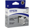 Картридж Epson Stylus Pro 3800 Ink Картридж (80ml) Light Light - фото 1