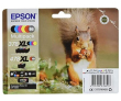 Набор картриджей Epson Multipack 6-colours 478XL Claria Photo HD Ink - фото 1