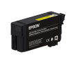 Картридж Epson Singlepack UltraChrome XD2 Yellow T40C440(26ml) - фото 1