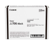 Тонер-картридж Canon T06 3526C002 черный оригинальный - фото 1