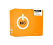 Bion W1106A Тонер-картридж для HP Laser MFP 135a/135w/137fnw HP Laser 107a/107w (1'000 стр., без чипа) Черный - фото 1