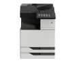 Pantum CM9106DN P/C/S, Сolor, А4, 45 ppm (max 225 тыс/mon), 1,2 GHz, 1200х1200 dpi, 2 gb, Emmc 32 gb, touch sc. 10, duplex, network, ADF:150 pages,str:500*2, USB 2.0,start:HK-18 500,CMY-11 500 pag. - фото 1