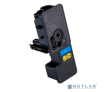 Bion TK-5220C Картридж для Kyocera Ecosys P5021cdw/P5021cdn/M5521cdn/M5521cdw (1'200 стр.) Голубой - фото 1