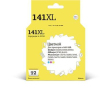 T2 CB338HE Картридж (IC-H338) №141XL для HP Deskjet D4263/D5360/OfficejetJ5783/J6413/Photosmart C4273, цветной, 580 стр. - фото 1