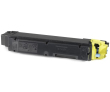 Тонер-картридж для Kyocera Ecosys P7040cdn TK-5160Y yellow 12K ELP Imaging® - фото 1