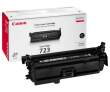 Тонер-картридж CANON 723 BK черный i-SENSYS LBP7750Cdn оригинал - фото 1