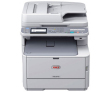 OKI MC342 - фото 1