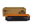 Картридж CF410A/046 (№410A) Black 2300 копий GalaPrint - фото 1