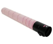 GG toner-cartrige for Konica Minolta bizhub C258/ C308/C368 magenta with chip 26000 pages - фото 1