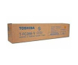 Тонер-картридж TOSHIBA ES2820C/3520C type T-FC28EY Yellow 24000 стр. (о) - фото 1