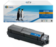GG Toner cartridge for Kyocera M2040dn/M2540dn/M2640dw (7200 pages) With Chip TK-1170 - фото 1