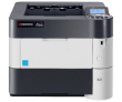 Лазерный принтер Kyocera FS-4300DN ч-б, А4, арт. 1102LV3NL0 / 1102LV3NL2 - фото 1