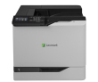 Lexmark CS820 - фото 1