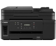 МФУ Canon Pixma GM4040 13 стр/мин USB B, LAN, Wi-Fi (3111C009) - фото 1