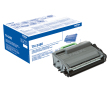 Brother TN-3480 Тонер-картридж, Black HL-L5000D/DN/5100DNT/5200DW/DWT/6250DN/6300DW/DWT/6400DW/DWT/5500DN/6600DW/5700DN, (8000стр.) - фото 1