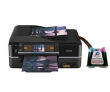 Epson Stylus Photo PX800 - фото 1