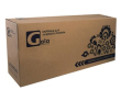 Картридж GP-W2033A (415A) для принтеров HP LaserJet Pro M454dn/M454dw/M479fdw/M479fnw/M479dw/M479fdn с эмулятором Magenta 2100 копий GalaPrint - фото 1