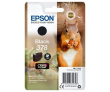 Картридж Epson Singlepack Black 378 Claria Photo HD Ink - фото 1