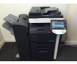 Konica Minolta bizhub 363 - фото 1