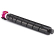 GG Toner cartridge for Kyocera TASKalfa 3252ci/3253ci Magenta (15000 pages) With Chip - фото 1