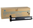 Тонер-картридж Konica Minolta TN-313K черный 12K для bizhub C30 / C31 - фото 1