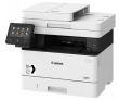 Canon i-SENSYS MF443dw (3514C008) {ч-б лазерный, А4, 38стр./мин., 250 л., 1200 x 1200,1024Мб, Wi-Fi, DADF, дупл.} - фото 1