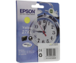 Картридж EPSON T2714 желтый для повышенной емкости WF-7110/7610/7620 - фото 1
