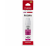 К-ж CANON GI-40 M к PIXMA G5040/6040/2040/7040 70 мл. красный - фото 1